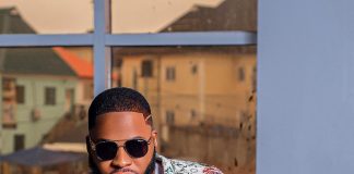 God Bless Nigeria Police – Skitmaker Trinity Guy Returns Online, Narrates Ordeal In Prison