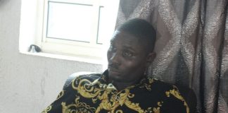 Police Arrest Man For Allegedly Beating His 8-Year-Old Daughter To Coma In Anambra