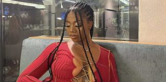 BBNAIJA ALL STARS: We Will Settle the Matter Outside – Angel Smiths Mother to Venita Angel