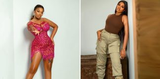 BBNaija All Stars: “I Think We’re Mistaking Sexual Tension For Love” – Angel Says About Soma