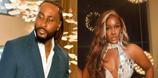 BBNaija All Stars: “You’re Going Home On Sunday” – CeeC Tells Pere As They Clash Over House Chores
