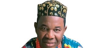 Marriage is not a do-or-die affair – Veteran actor, Chiwetalu Agu