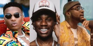 2023 MTV VIDEO MUSIC AWARDS: Afrobeats Category, Nominates Wizkid, Davido, Rema, Others