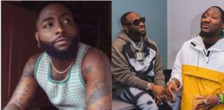 Davido Reacts As Cousin Emerges Board Chairman In Osun
