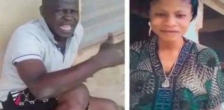 How Man K!lled Wife After She Confronted Him For Sleeping With Another Woman In Ogun