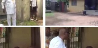 I’m Not Marrying Again – Anambra Man Storms In-Law’s House To Divorce Wife