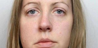 LUCY LETBY: British nurse guilty of killing 7 babies says I AM EVIL