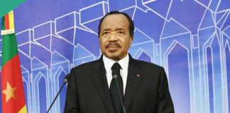 90-Yr-Old Cameroon President Changes Minister of Defence, Other Military Positions Hours After Gabon Coup