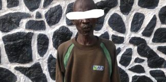 I Was Trying To Revive Him’ – Native Doctor Nabbed With Fresh Human Corpse In Ogun