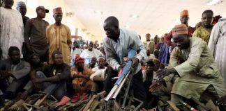 Bandits Plotting Attack On Abuja-Kaduna Train — DSS Cautions Passengers