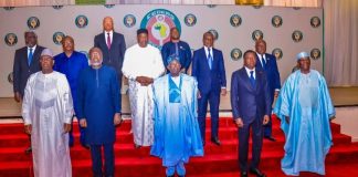 ‘Niger Rep. Has To Handover In Shortest Possible Time’ — ECOWAS Rejects Tiani’s Three-Year Transition Plan