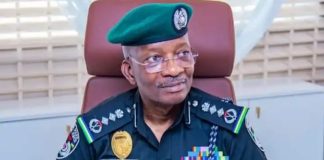 NLC: ‘No Room For Violent Protests’ — IGP Egbetokun Sues For Constructive Dialogue With FG