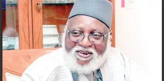Niger Republic: ‘Nobody Wants War, Diplomacy Won’t Fail’ — Abdulsalami
