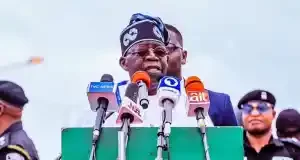 Nigeria @65: The worst is over, hope rising for Nigeria – Tinubu