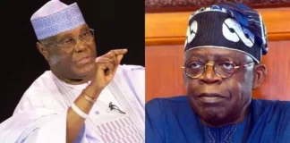 Let’s Ask Tinubu How He Obtained University Degree Without Primary Or Secondary Education – Atiku