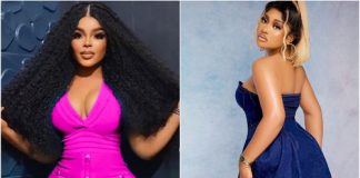 Chichi Slams Phyna: You Call Mine Silicone, But Your Backside Looks Like You Injected It With Cement