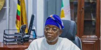 Why Nigeria needs National Coast Guard — Oyetola