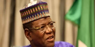 Lamido To President Tinubu: You’re A Novice In International Diplomacy