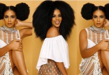 ‘Prioritise being respected over being liked,’ Venita Akpofure Says