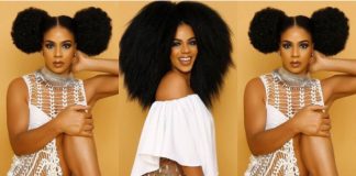 BBNaija All Stars: “I Have Sex Once Every Six Months” – Venita