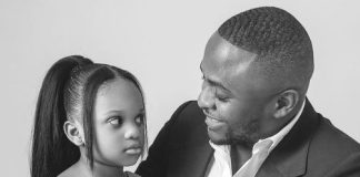 FATHERHOOD: I Have Weathered the Storm for You – Ubi Franklin