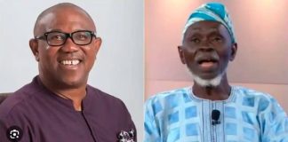 No Ticket For Obi In 2027, He Should Go Back To APGA – Labour Party Faction