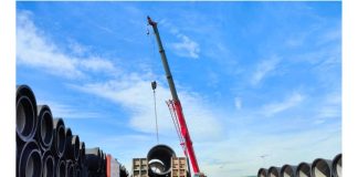 2.5m Abuja Residents To Benefit From Water Supply Project