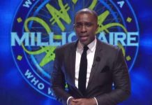 Frank Edoho reveals his biggest fear