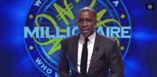 Frank Edoho Tells Critics: You’re A Fool If You Idolise Me Because Of My Behaviour