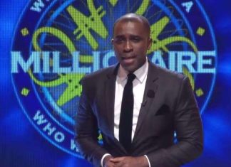 Frank Edoho reveals his biggest fear