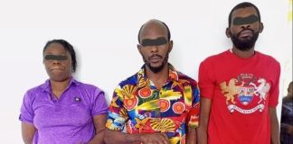 Akwa Ibom Police Arrest Woman Who Lures Unsuspecting Men To Her Boyfriend To Be Kidnapped For Ransom