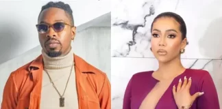 BBNaija All Stars: “Low Budget Clown” – Ike Onyema, Maria Chike Clash Over Mercy Eke