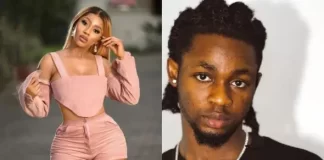 BBNaija All Stars: “I Have A Crush On Omah Lay” – Mercy Eke