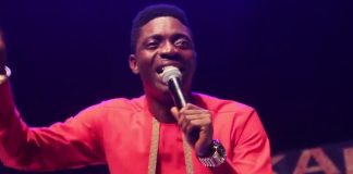 DESTALKER: Basketmouth Against My Growth In Comedy Industry