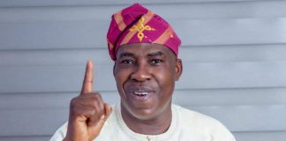 Maulid: Stop Using Religion To Cause Crisis, Babayemi Advises Politicians