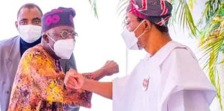 Aregbesola Praises President Tinubu Amid Osun APC Crisis