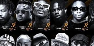 2023 Headies Award Winners (See Full List)