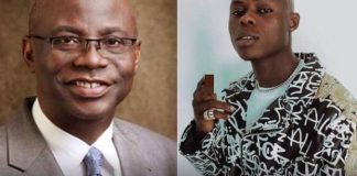 “Is MohBad a Good Name? Moh Bad; He Reaped The Reward Of His Actions” — Pastor Tunde Bakare