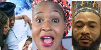 Sam Larry Is The True Father Of Mohbad’s Child – Kemi Olunloyo Alleges