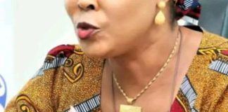 ‘America Will Be Child’s Play When Tinubu Is Done With Appointment’ – Women Affairs Minister