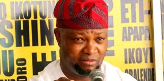 Reaction As Lagos Tribunal Describes PDP’s Jandor As ‘Busybody’