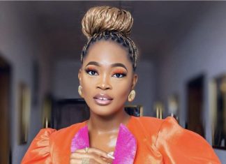 ‘Why I cohabited with my husband before marriage,’ Kiekie