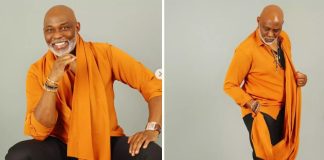 It’s Very Hard For Entertainers To Be Faithful In Marriage” – RMD