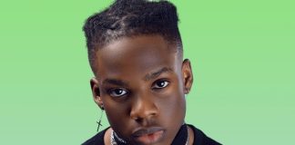 REMA: I Want Collaborations With Nicki Minaj, Megan Thee Stallion, More Girl