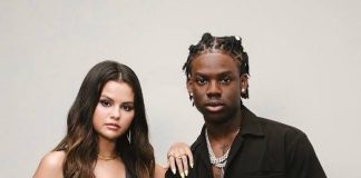 Selena Gomez: I Love Rema, I Just Wanna Take Care Of Him
