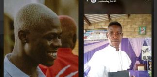 Why We Quickly Buried Mohbad – Father