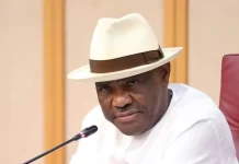 Wike defends FCT land allocation policy, accuses critics of hypocrisy
