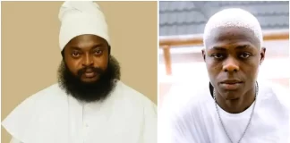I Can Resurrect Mohbad” – Prophet Demands To See Singer’s Corpse (Video)