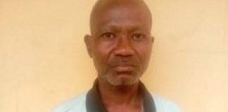 Fake Commissioner Of Police, 12 Others Arrested In Lagos