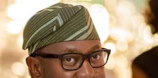 Tinubu Understands Business, UAE Visa Ban Resolution Will Transform Stock Exchange’ – Otedola